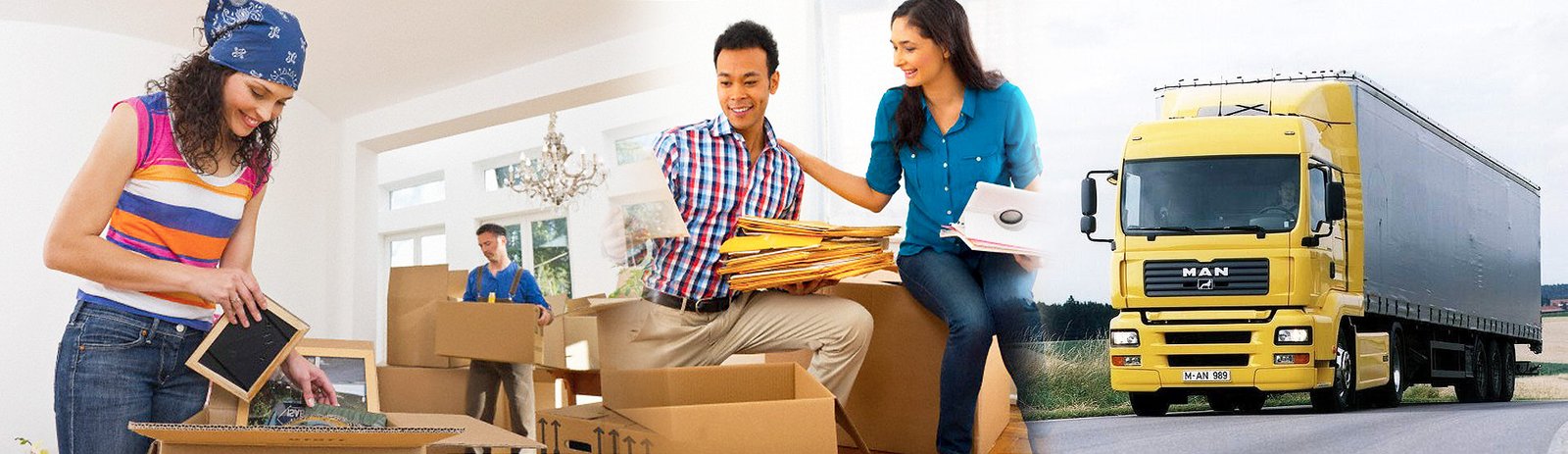 Packers and Movers in Sambalpur